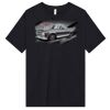 2001CVC Unisex T-Shirt Thumbnail