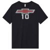 2001CVC Unisex T-Shirt Thumbnail
