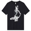 2001CVC Unisex T-Shirt Thumbnail