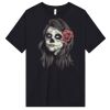 2001CVC Unisex T-Shirt Thumbnail