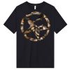 2001CVC Unisex T-Shirt Thumbnail