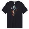 2001CVC Unisex T-Shirt Thumbnail