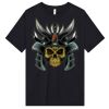 2001CVC Unisex T-Shirt Thumbnail