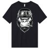 2001CVC Unisex T-Shirt Thumbnail