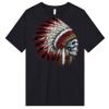 2001CVC Unisex T-Shirt Thumbnail