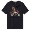 2001CVC Unisex T-Shirt Thumbnail