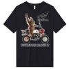 2001CVC Unisex T-Shirt Thumbnail
