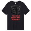 2001CVC Unisex T-Shirt Thumbnail