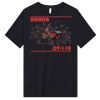 2001CVC Unisex T-Shirt Thumbnail
