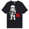 2001CVC Unisex T-Shirt Thumbnail