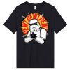 2001CVC Unisex T-Shirt Thumbnail