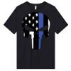 2001CVC Unisex T-Shirt Thumbnail