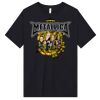 2001CVC Unisex T-Shirt Thumbnail