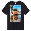2001CVC Unisex T-Shirt Thumbnail