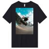 2001CVC Unisex T-Shirt Thumbnail