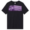 2001CVC Unisex T-Shirt Thumbnail