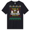 2001CVC Unisex T-Shirt Thumbnail