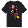 2001CVC Unisex T-Shirt Thumbnail
