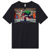 2001CVC Unisex T-Shirt Thumbnail