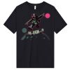 2001CVC Unisex T-Shirt Thumbnail