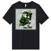 2001CVC Unisex T-Shirt Thumbnail
