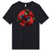 2001CVC Unisex T-Shirt Thumbnail