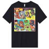 2001CVC Unisex T-Shirt Thumbnail