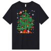 2001CVC Unisex T-Shirt Thumbnail