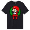 2001CVC Unisex T-Shirt Thumbnail