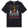 2001CVC Unisex T-Shirt Thumbnail