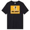 2001CVC Unisex T-Shirt Thumbnail