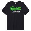 2001CVC Unisex T-Shirt Thumbnail
