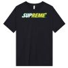 2001CVC Unisex T-Shirt Thumbnail