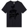 2001CVC Unisex T-Shirt Thumbnail