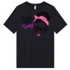 2001CVC Unisex T-Shirt Thumbnail