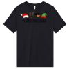 2001CVC Unisex T-Shirt Thumbnail