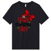 2001CVC Unisex T-Shirt Thumbnail