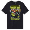 2001CVC Unisex T-Shirt Thumbnail
