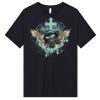 2001CVC Unisex T-Shirt Thumbnail