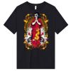 2001CVC Unisex T-Shirt Thumbnail