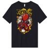 2001CVC Unisex T-Shirt Thumbnail