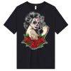 2001CVC Unisex T-Shirt Thumbnail