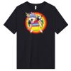 2001CVC Unisex T-Shirt Thumbnail
