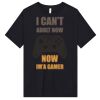 2001CVC Unisex T-Shirt Thumbnail