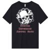 2001CVC Unisex T-Shirt Thumbnail
