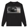 CC8C Unisex Adult Long Sleeve T-Shirt  Thumbnail