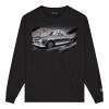 CC8C Unisex Adult Long Sleeve T-Shirt  Thumbnail