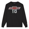 CC8C Unisex Adult Long Sleeve T-Shirt  Thumbnail