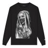 CC8C Unisex Adult Long Sleeve T-Shirt  Thumbnail