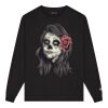 CC8C Unisex Adult Long Sleeve T-Shirt  Thumbnail